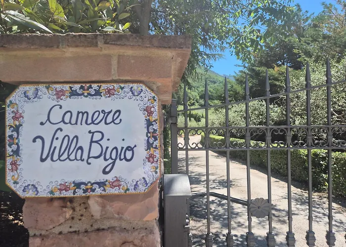 Villa Bigio Assisi