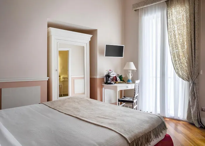 Dimora Bellini - Residenza D'Epoca Bed & Breakfast Palermo