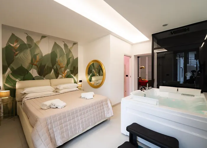 Tortugas B&B Giarre