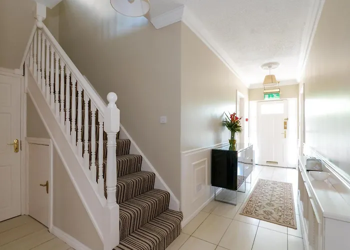 Almara Guesthouse Galway