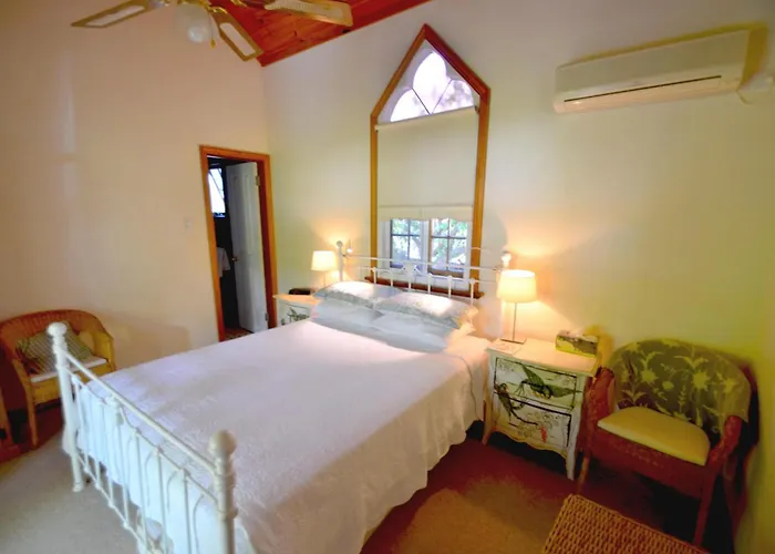 Rosemoore Bed & Breakfast Perth