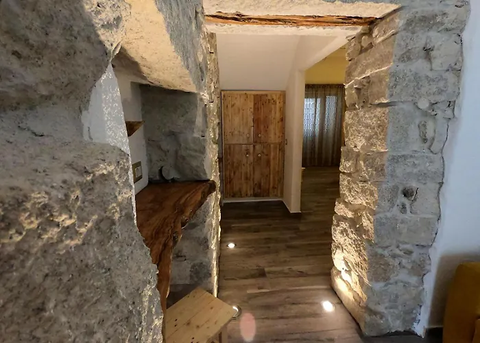 B&B Les Chambres Rooms & Suite Santa Teresa di Gallura