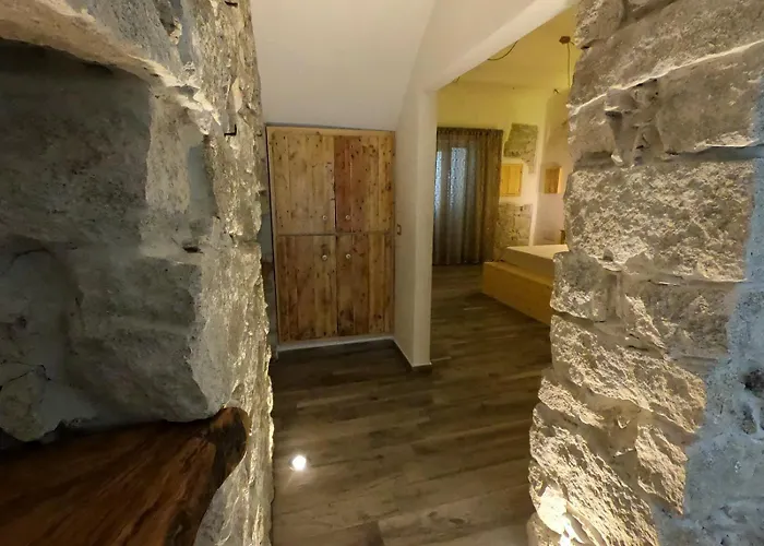 B&B Les Chambres Rooms & Suite Santa Teresa di Gallura