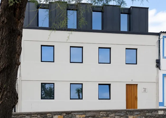 Casa Da Ilha - Slow Living Residence & Suites Ponta Delgada 