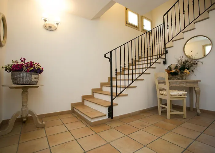 Guest House Dolce Laguna Tessera
