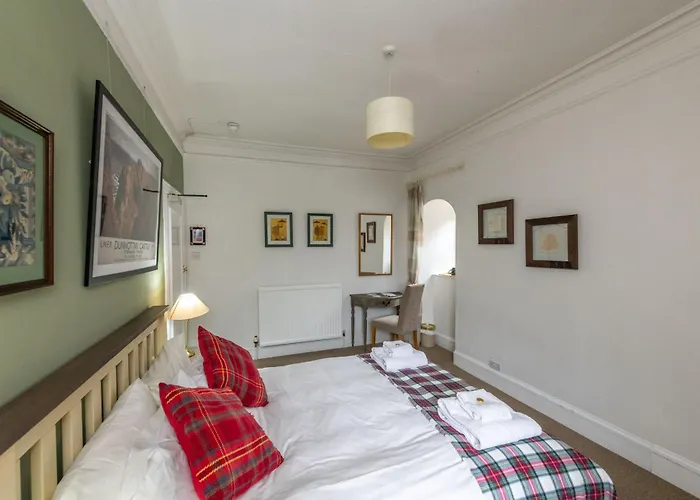 Arduthie House Bed & Breakfast Stonehaven
