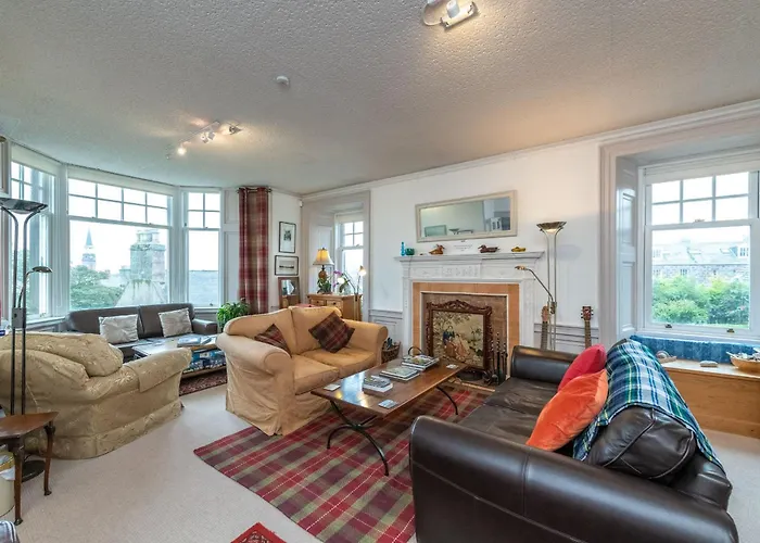 Arduthie House Bed & Breakfast Stonehaven