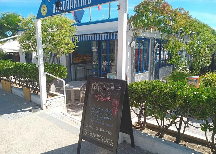 L'Attico Bed & Breakfast San Benedetto del Tronto