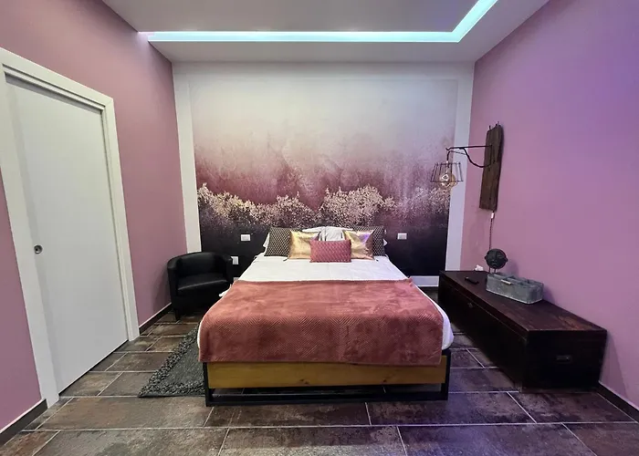 Relais Viesti B&B Vieste
