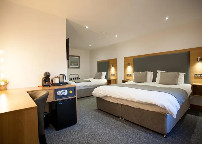 All Seasons Portrush