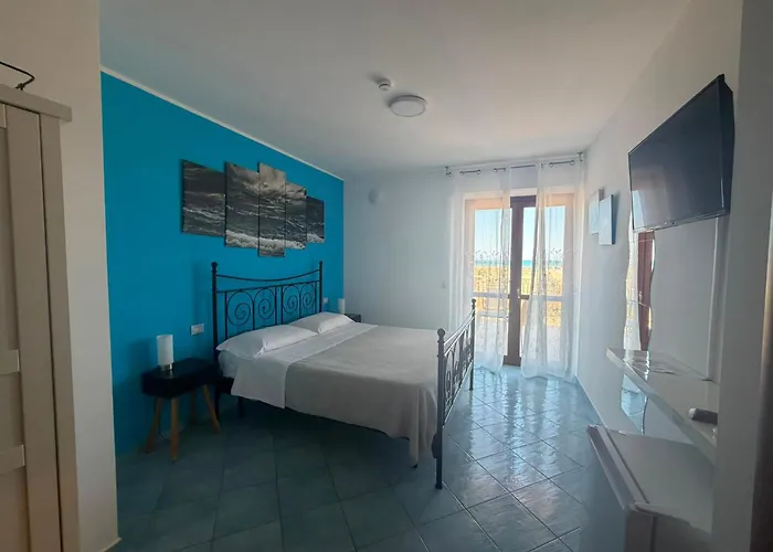 Traiano Suite Margherita Di Savoia