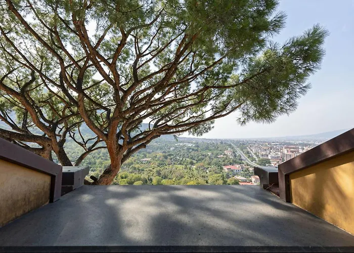 Villa Di Natale Pagani