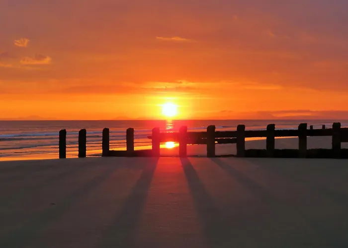Leamington House Bed & Breakfast Barmouth