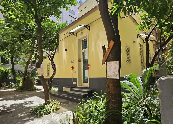 Wanda Bed&Breakfast Napoli