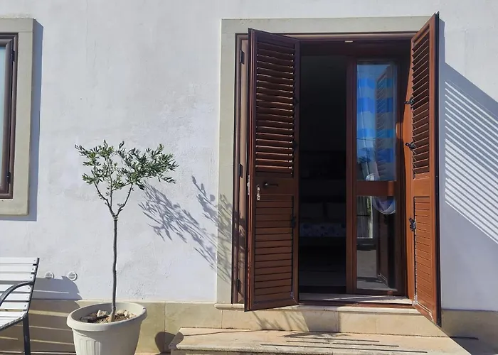B&B Amuri Ranni Avola