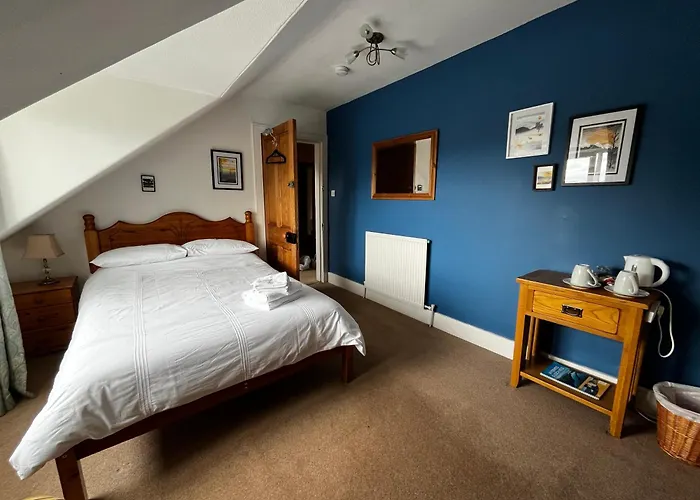 Castle Viewpoint B&B Inverness