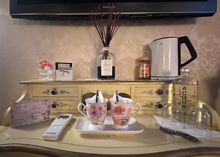 Ca' Della Loggia Bed & Breakfast Venice