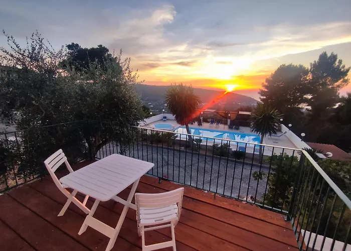B&B Villa Nicoletta Peschici