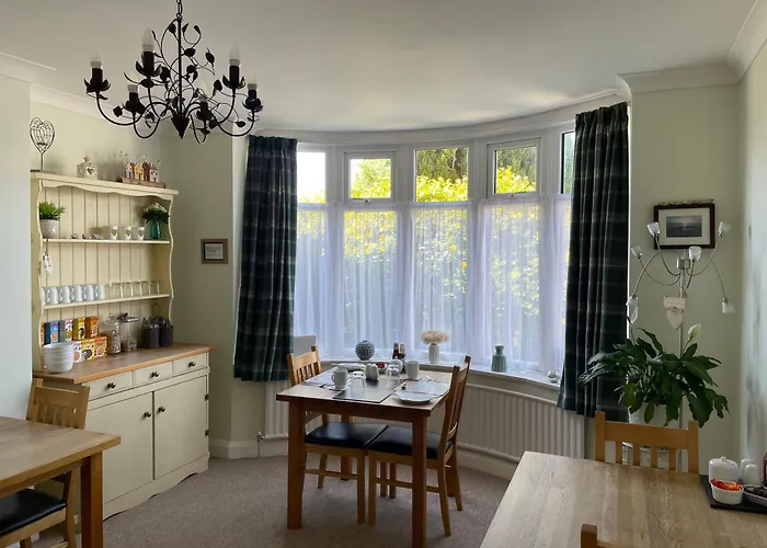Fernlea Guest House Weston-super-Mare