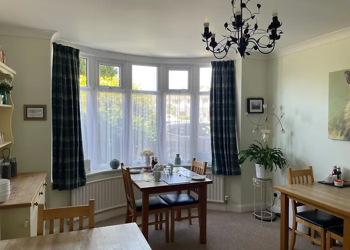 Fernlea Guest House Weston-super-Mare