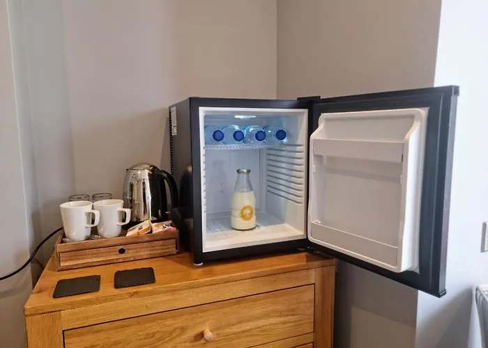 Min Y Don Llandudno (Adults Only) Bed & Breakfast