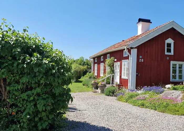 Lillåns B&B Örebro