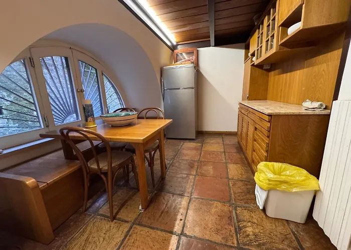 Bed and Breakfast Il Nido del Gabbiano Vietri