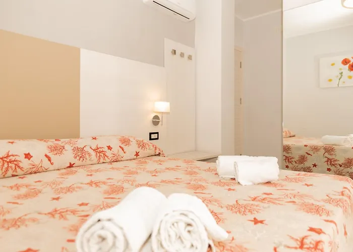 Bed and Breakfast Meublé Leonetti Palinuro