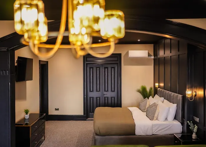 The Clyffe Hotel Lowestoft