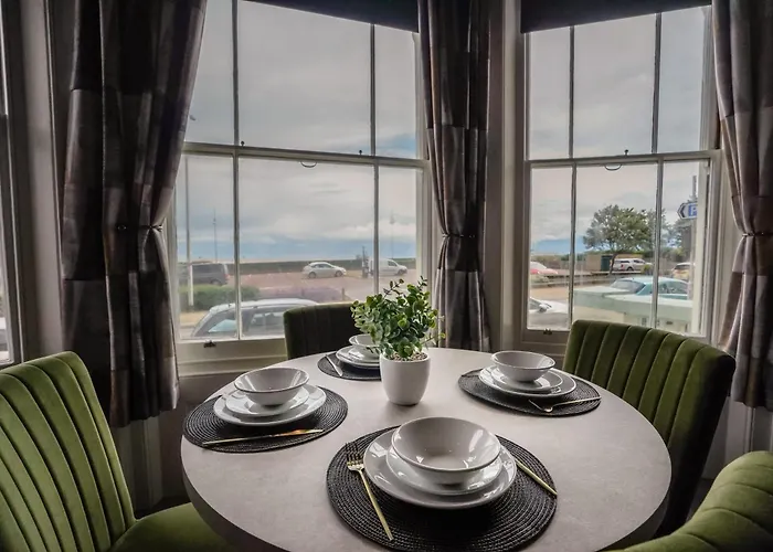 The Clyffe Hotel Lowestoft