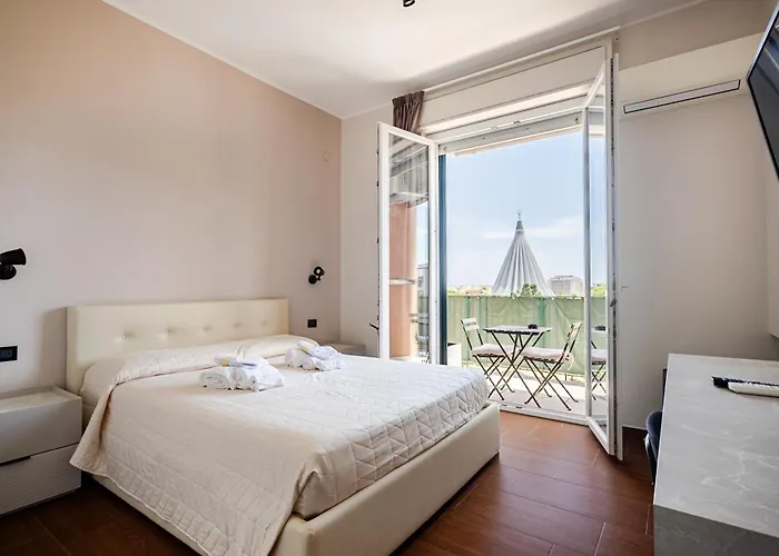 Panoramic Rooms Syracuse
