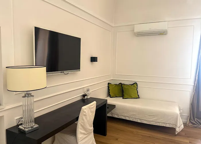 Bed and Breakfast Borgo Marsala Trani