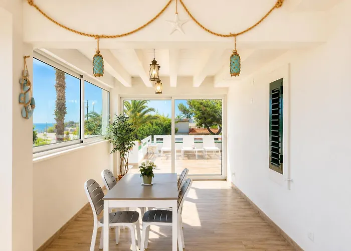 B&B TORRE AZUL FRONTEMARE - Bisceglie