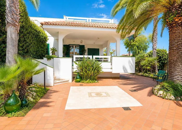B&B TORRE AZUL FRONTEMARE - Bisceglie