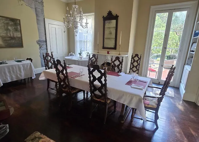 1872 Denham Inn Monticello