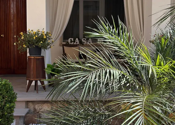 Casa Mar - B&B - Terracina