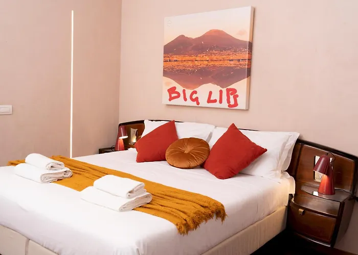 Bed and Breakfast Napolicentrico