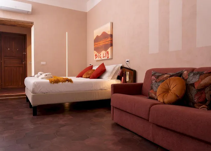 Bed and Breakfast Napolicentrico