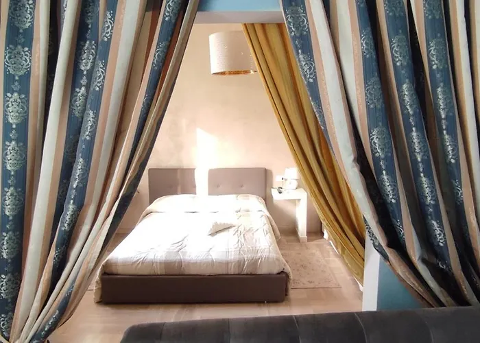 Ad Astra Rooms Ravenna