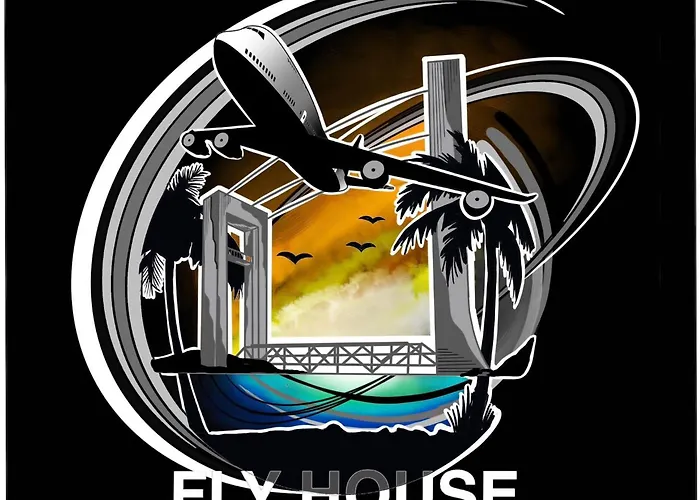 Bed and Breakfast Vhouse Fiumicino