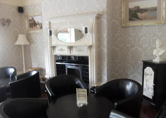 Powys Lodge Scarborough