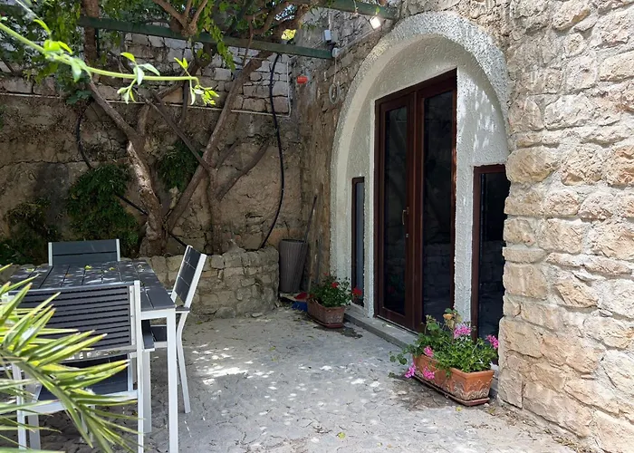 B&B Etico La Casa di Toti Modica