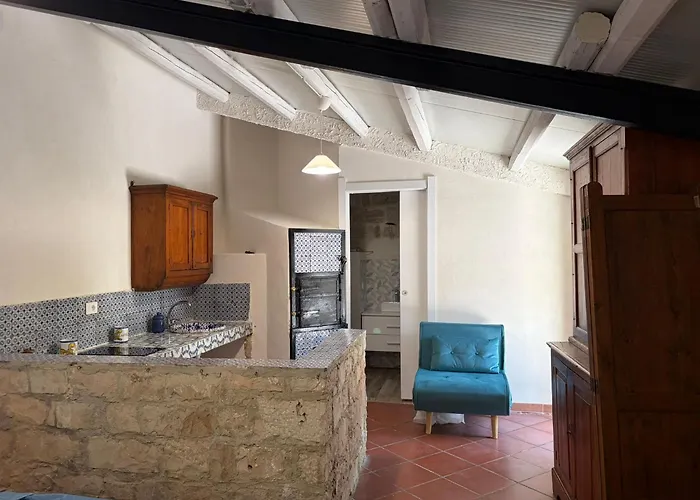 B&B Etico La Casa di Toti Modica