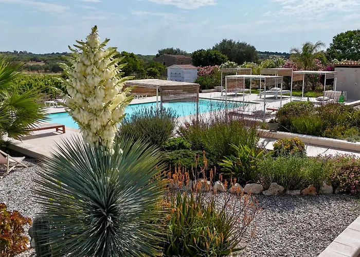 Bed and Breakfast Dimora Calauriia - Adults Only Noto