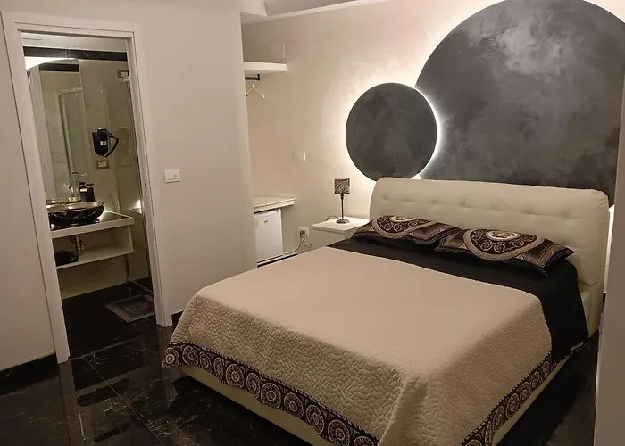 Bed and Breakfast Le 3 Dee Reggio Calabria