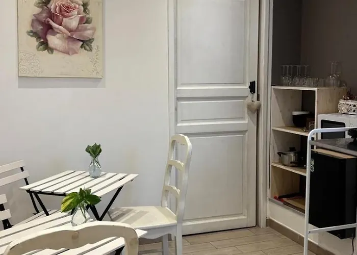 Vatican Boutique Inn Roma