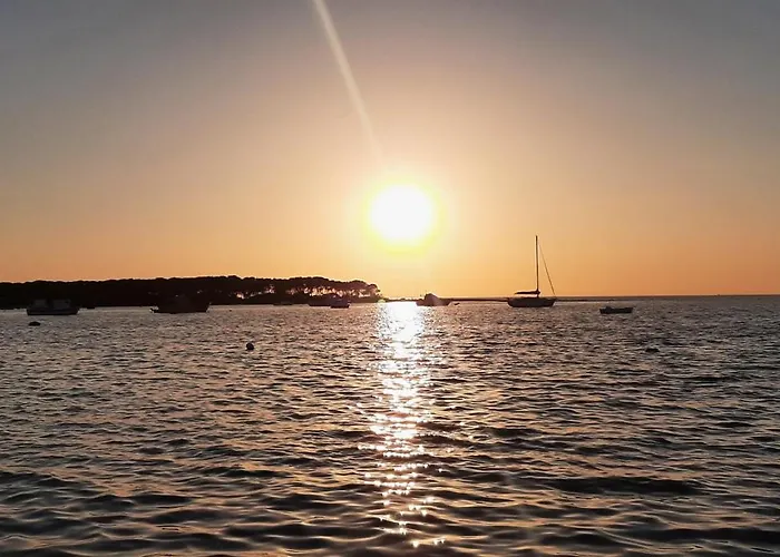 Novalis Rooms Porto Cesareo
