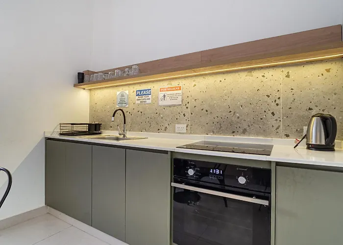 Bed and Breakfast Cambacuá Ciudad Autónoma de Ciudad Autónoma de Buenos Aires