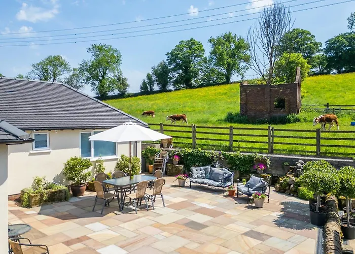 The Bay Tree Bed & Breakfast Alton 