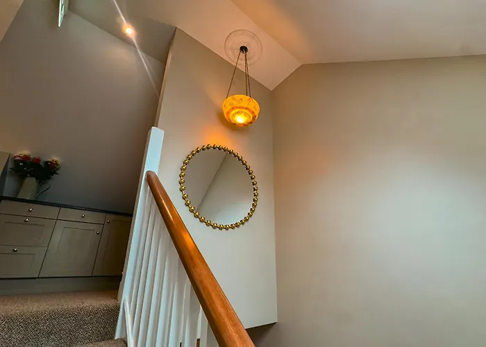 Adams Townhouse Bed & Breakfast Dingle